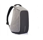 Bobby Anti-Theft Laptop Backpack BAG-4455_BAG-4455-NO LOGO